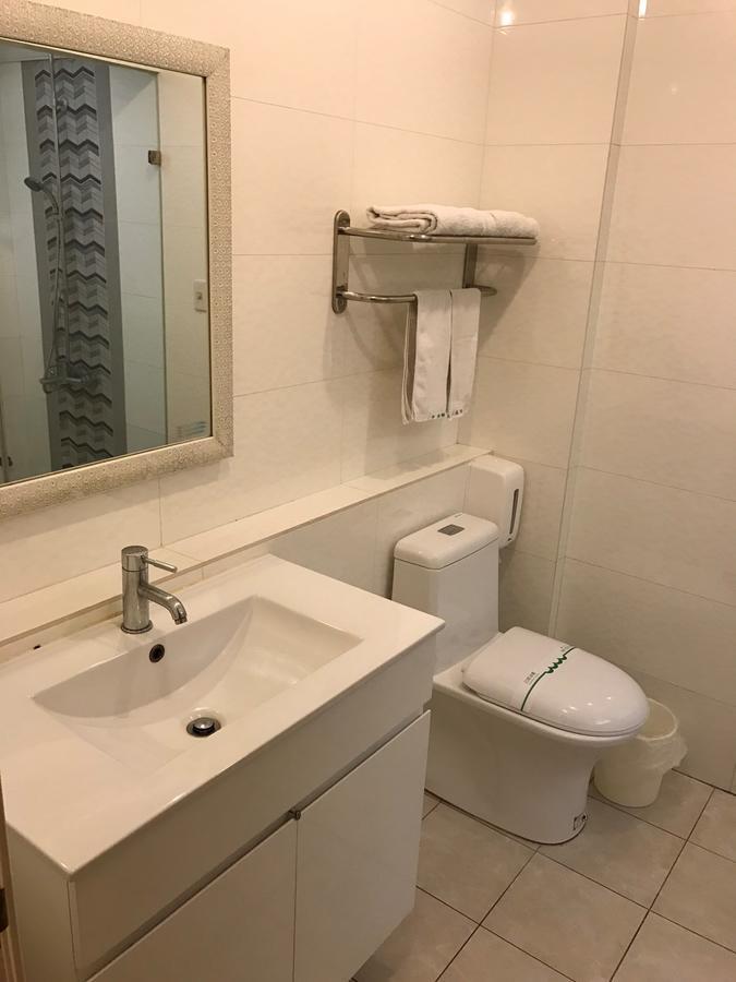 Xin Yuan Motel Taizhong Zewnętrze zdjęcie