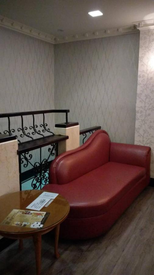 Xin Yuan Motel Taizhong Zewnętrze zdjęcie