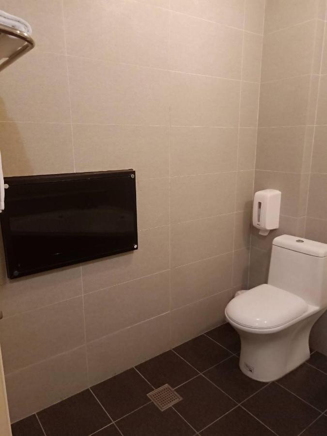 Xin Yuan Motel Taizhong Zewnętrze zdjęcie